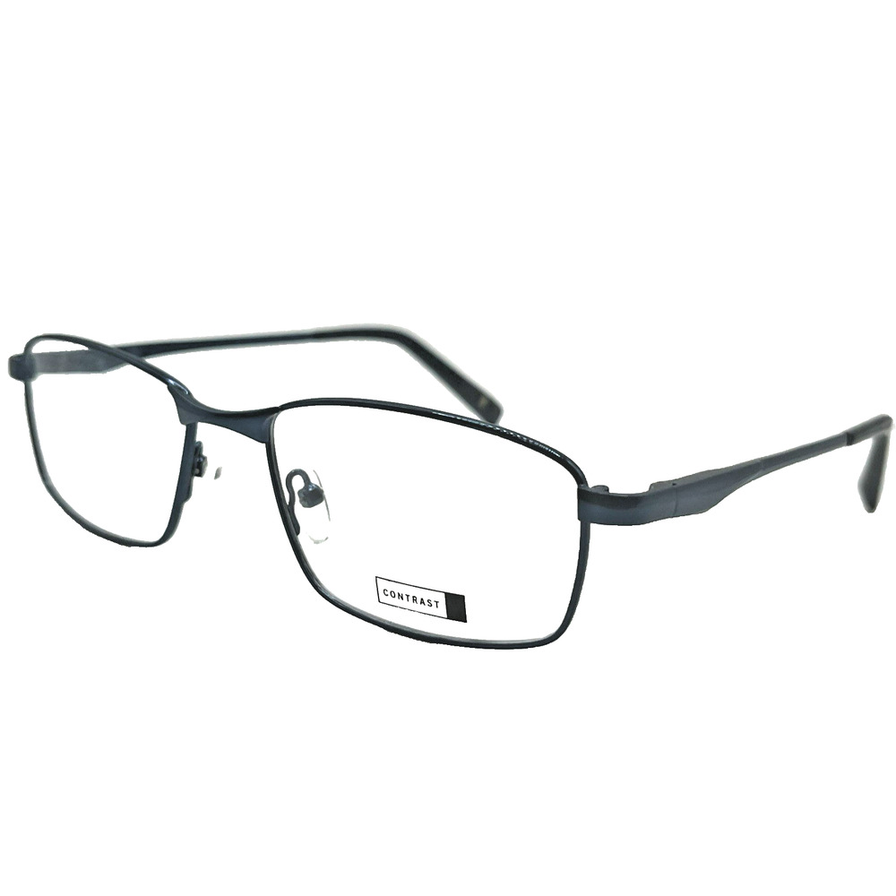 ONTRAST CE FORD BLUE EYEGLASSES FRAMES 55-16-140 UNISEX RX READY